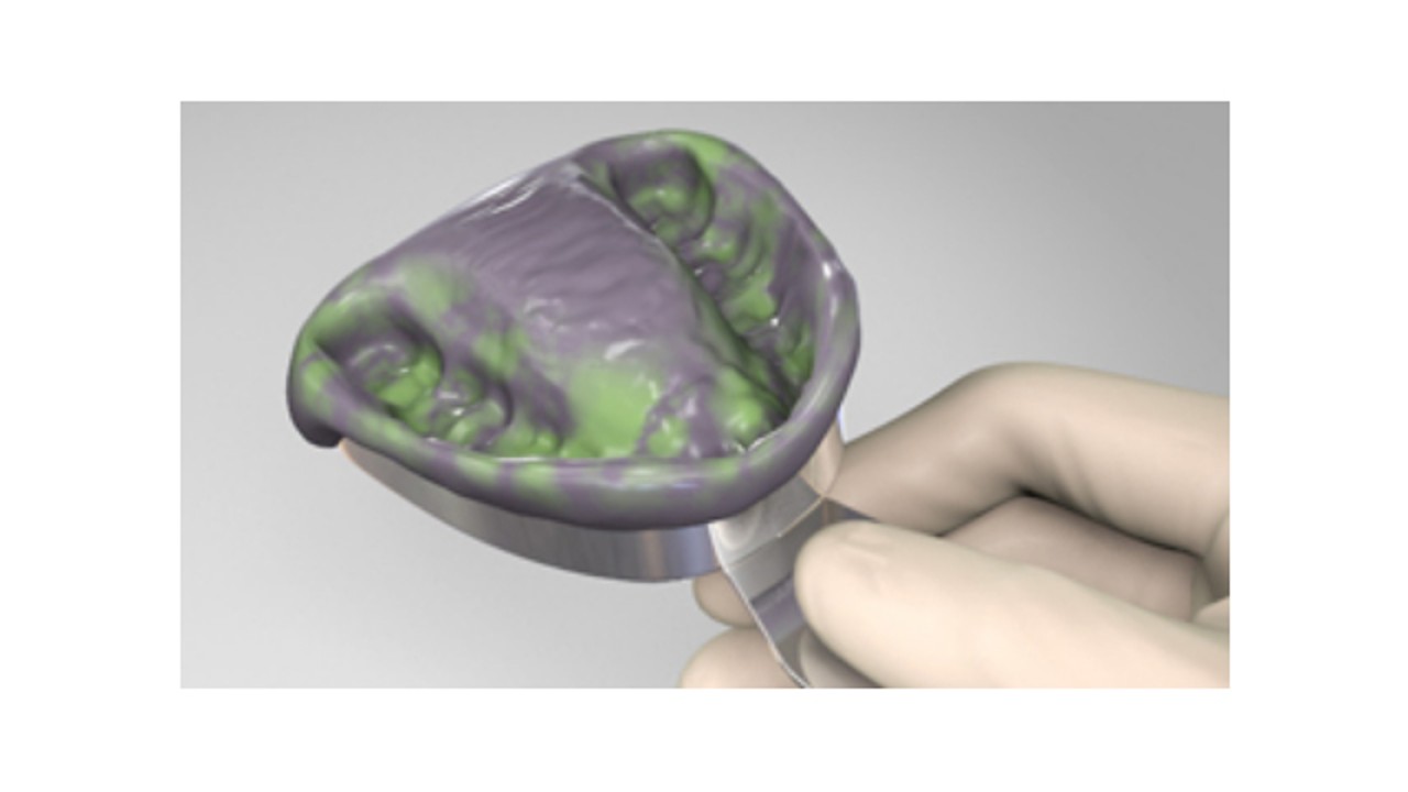 Materiale pentru amprente de precizie VPS silicon A