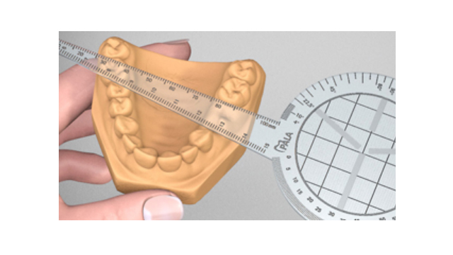Materiale pentru protetică dentară accesorii