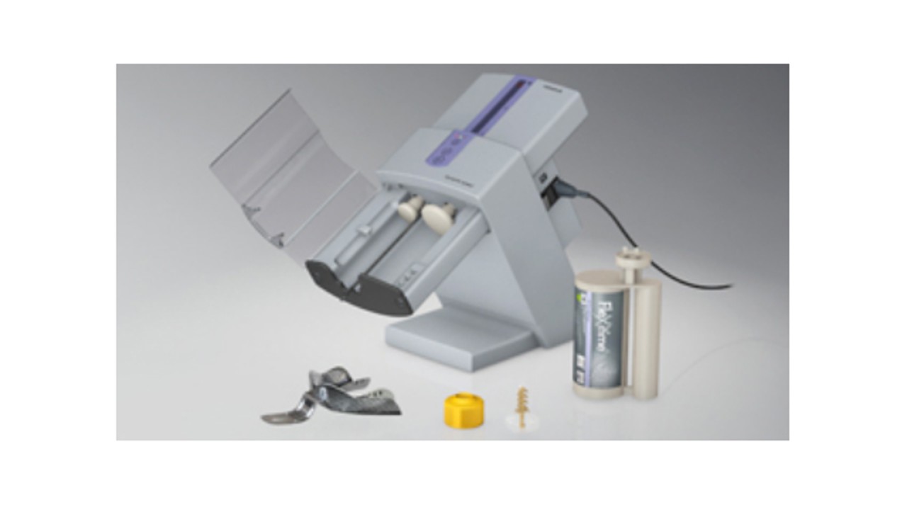 Echipamente pentru protetică dentară