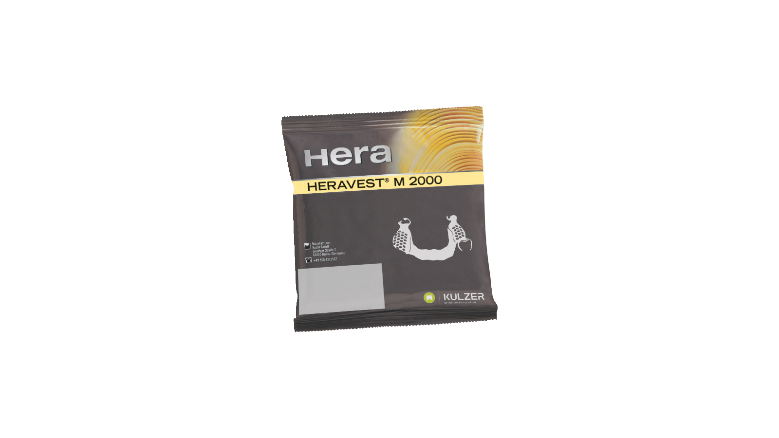 Heravest® M 2000 