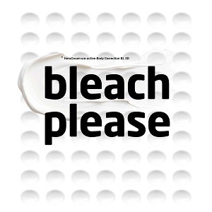 HeraCeram cre-active - bleach pleae