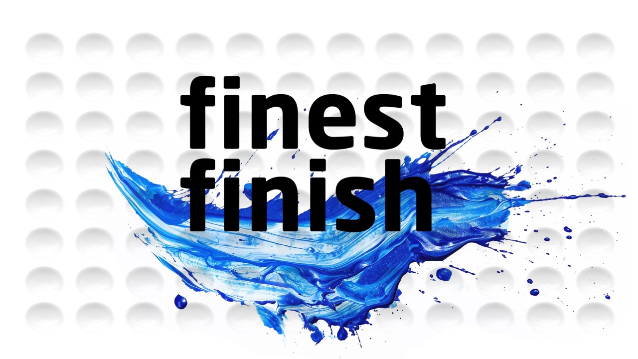 Conceptul „Finest finish” HeraCeram cre-active