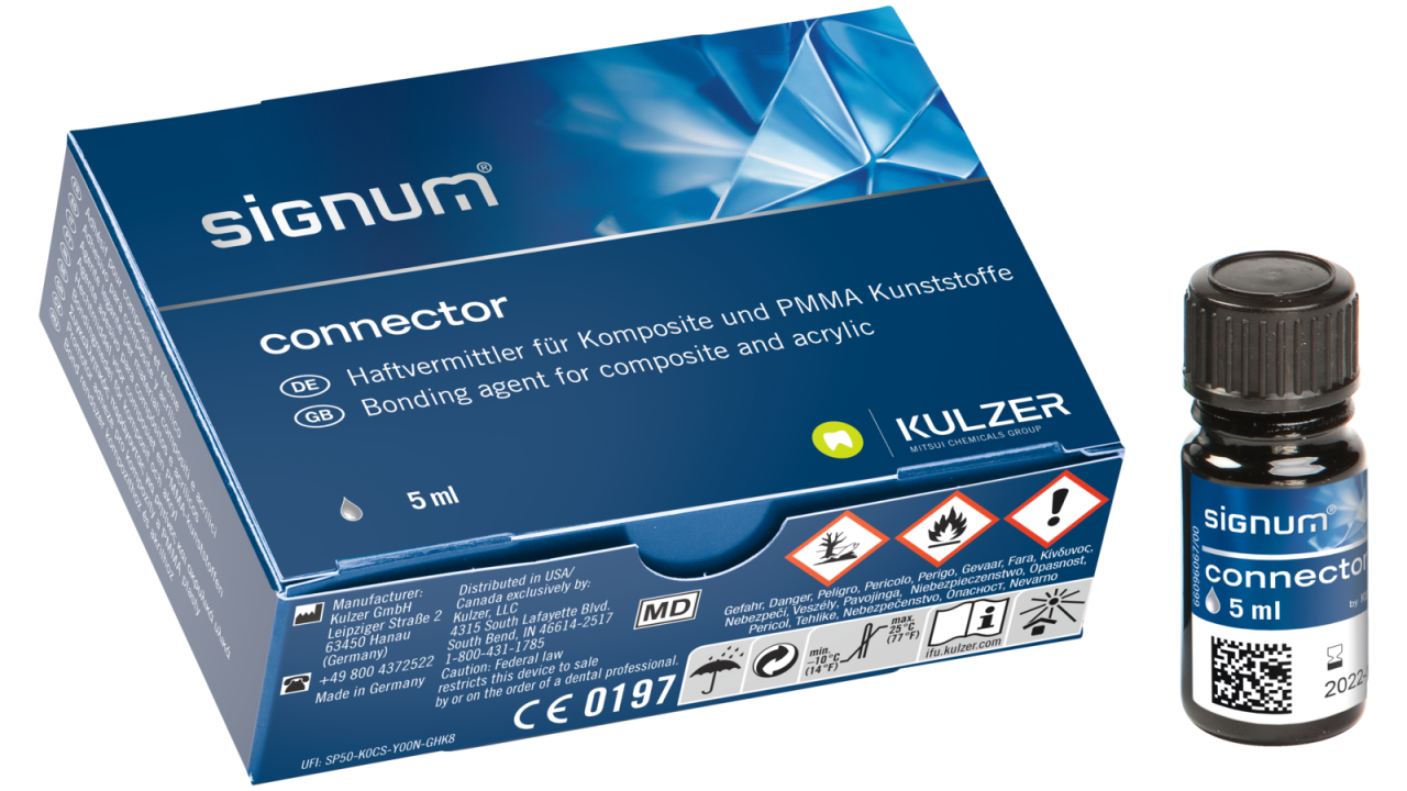 Conector Signum®