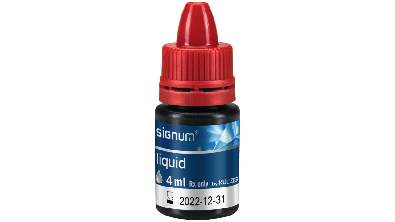 Lichid Signum®