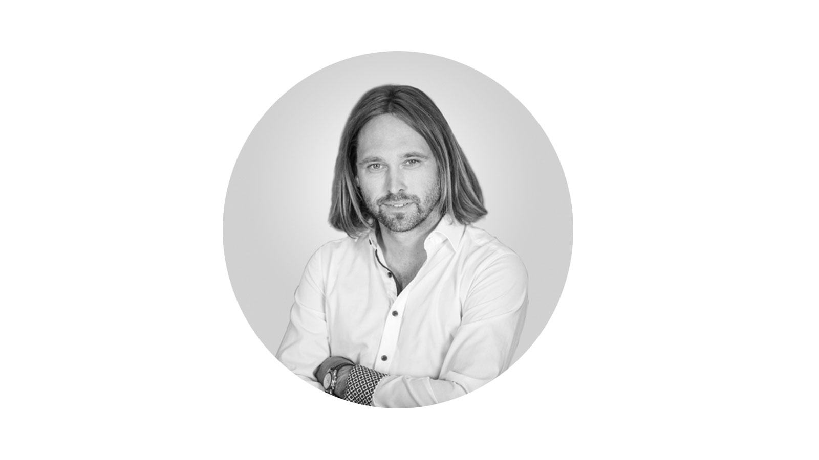 Björn Maier, Master Dental Technician from Germany.
