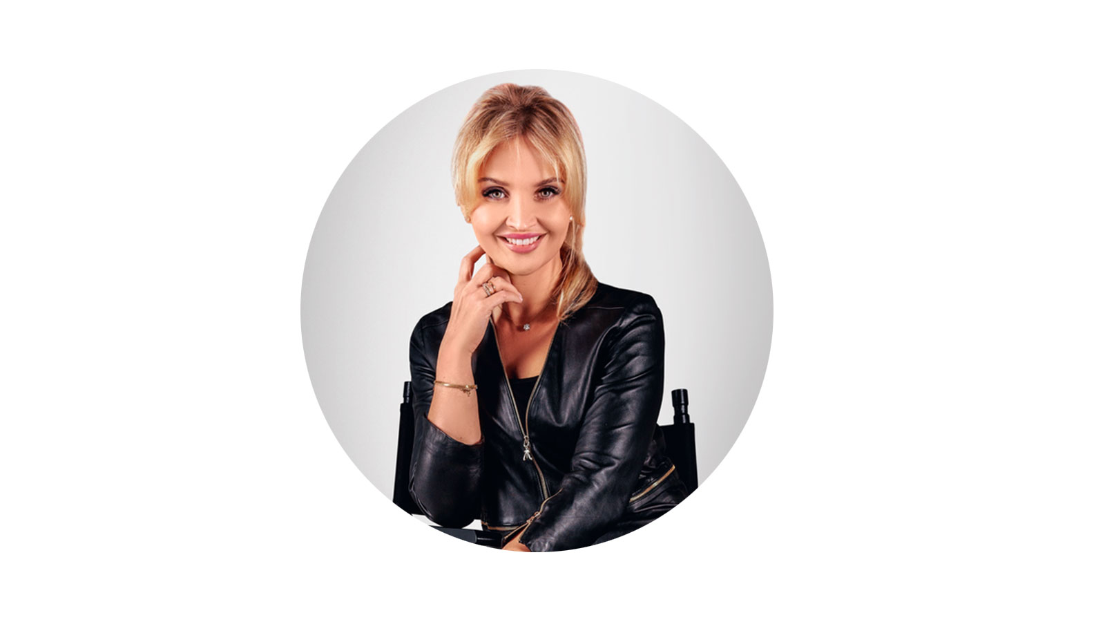Agata Jankowska, Dental Technician from Poland.