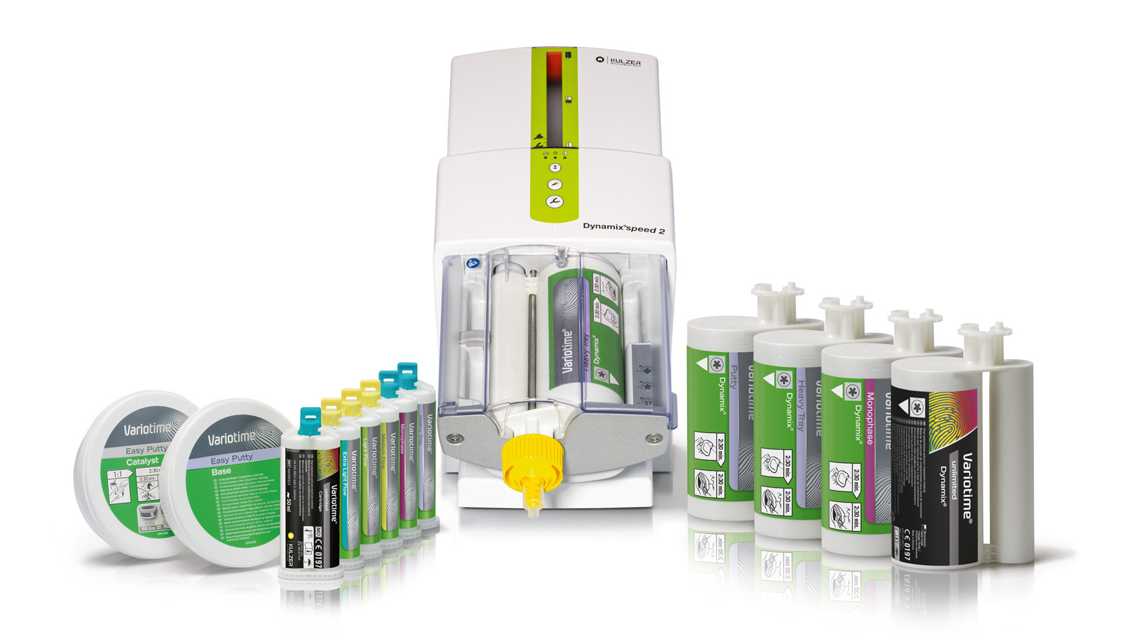 Variotime®