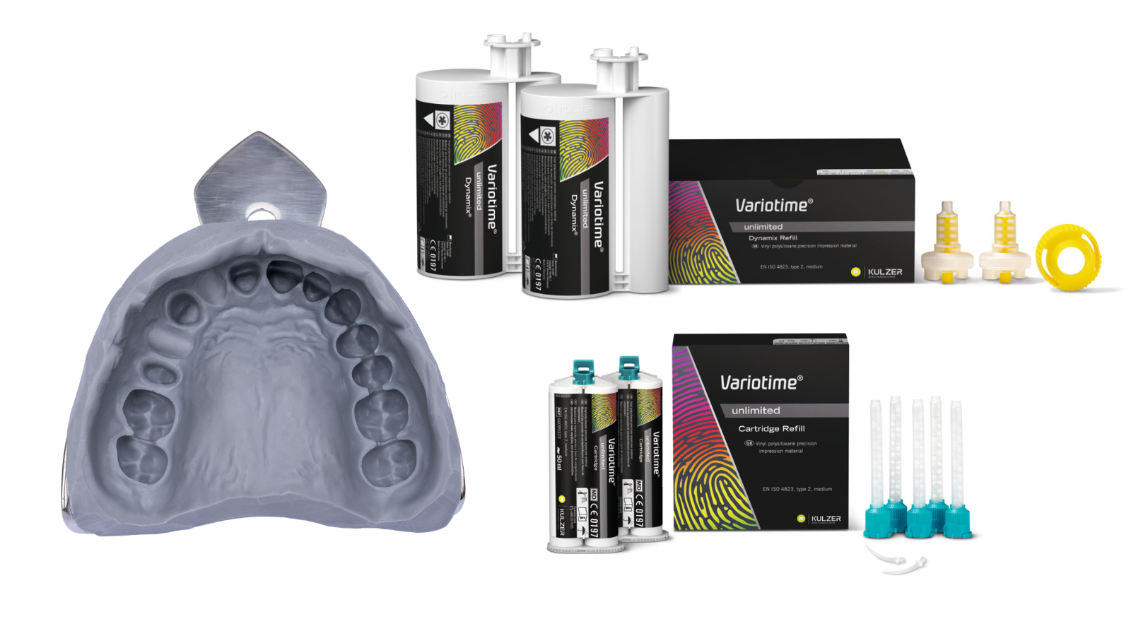 Variotime unlimited